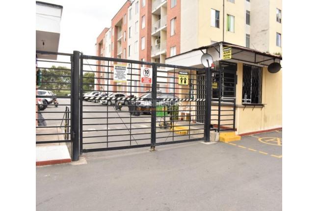 Apartamentos, Venta en La Base