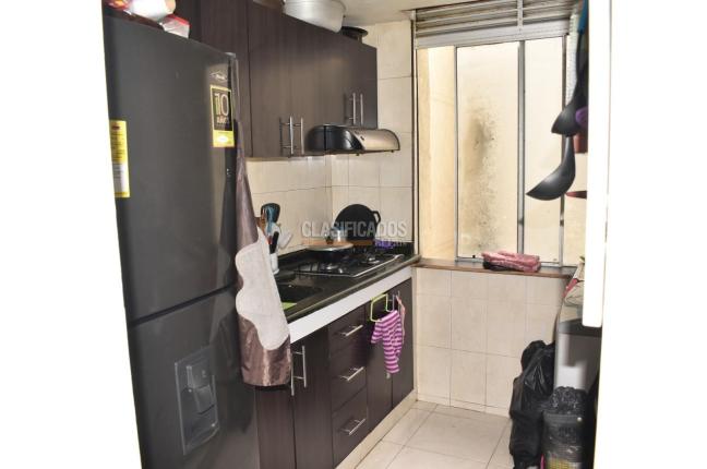 Apartamentos, Venta, La Base - $185.000.000