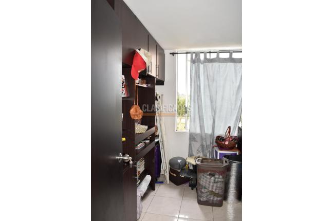 Apartamentos, Venta, La Base - $185.000.000