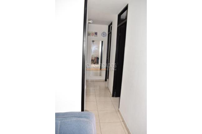 Apartamentos, Venta, La Base - $185.000.000