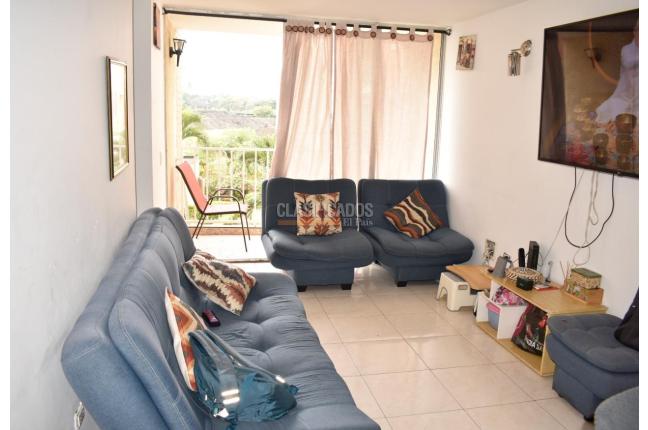 Apartamentos, Venta, La Base - $185.000.000