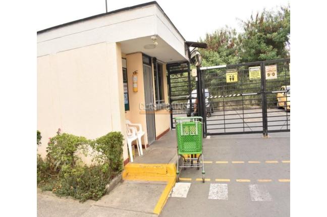 Apartamentos, Venta, La Base - $185.000.000