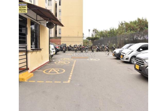 Apartamentos, Venta, La Base - $185.000.000