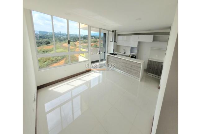 Apartamentos, Venta, Ciudad Jardín - $750.000.000