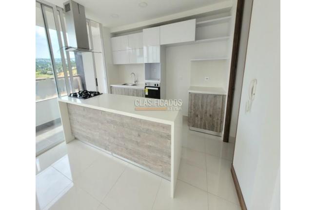 Apartamentos, Venta, Ciudad Jardín - $750.000.000