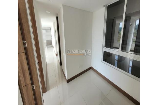 Apartamentos, Venta, Ciudad Jardín - $750.000.000