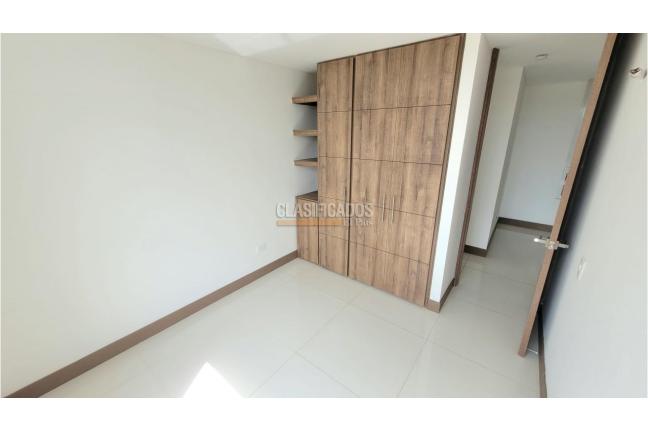 Apartamentos, Venta, Ciudad Jardín - $750.000.000