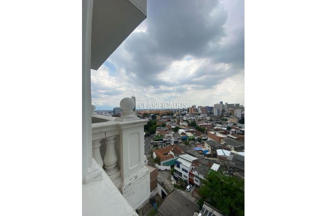 Apartamentos, Alquiler, Santa Mónica Residencial - $20.000.000