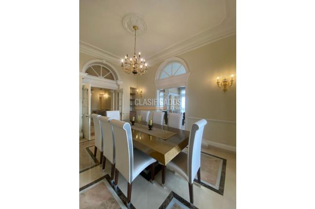 Apartamentos, Alquiler, Santa Mónica Residencial - $20.000.000