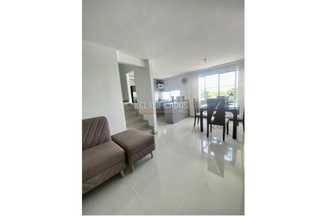 Casas, Venta en Jamundí