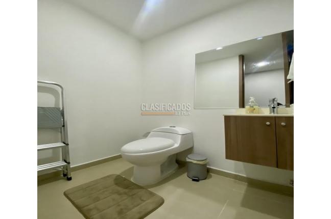 Apartamentos, Venta, Ciudad Jardín - $270.000.000