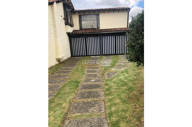 Casas, Alquiler, Bogotá - $12.000.000