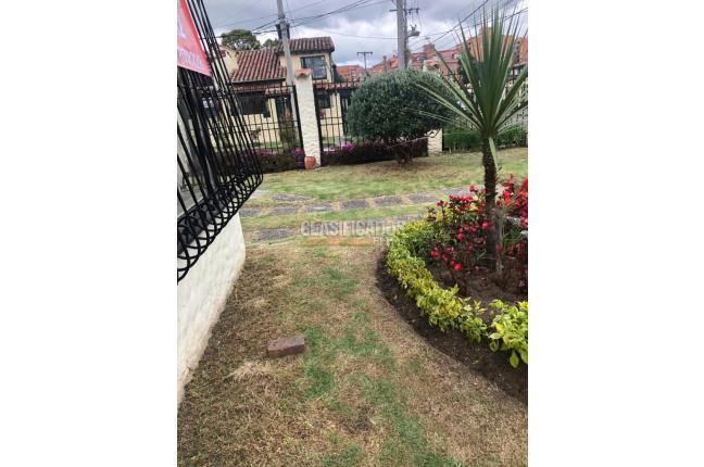 Casas, Alquiler, Bogotá - $12.000.000