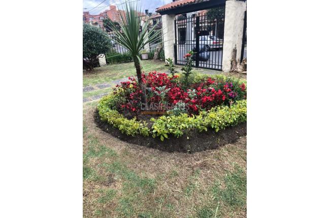 Casas, Alquiler, Bogotá - $12.000.000
