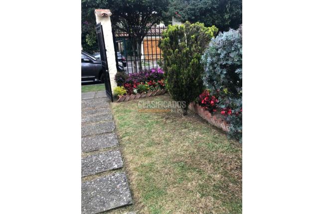 Casas, Alquiler, Bogotá - $12.000.000