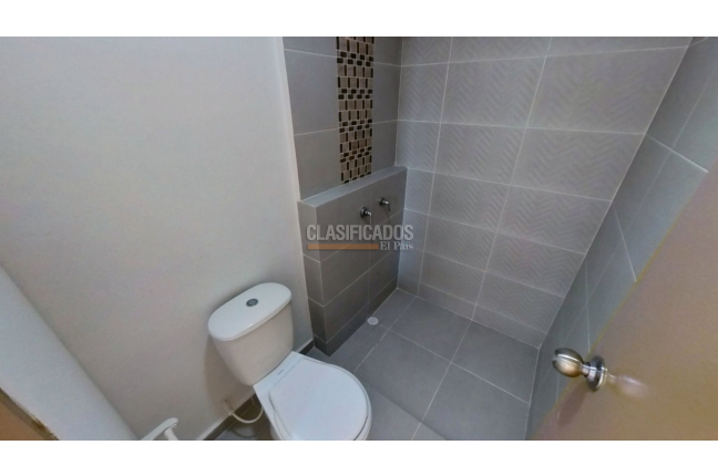 Apartamentos, Venta, Ciudad Bochalema - $235.000.000