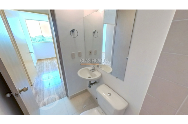 Apartamentos, Venta, Ciudad Bochalema - $227.000.000