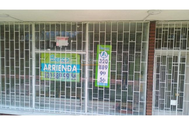 Locales y Bodegas, Alquiler, Bogotá - $1.800.000