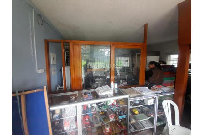 Locales y Bodegas, Alquiler, Bogotá - $1.800.000