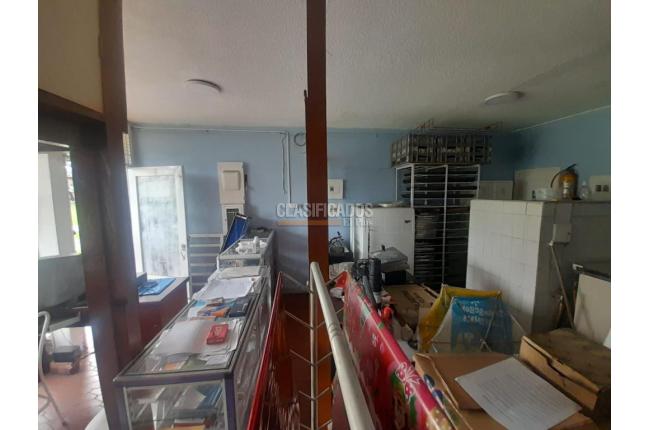 Locales y Bodegas, Alquiler, Bogotá - $1.800.000