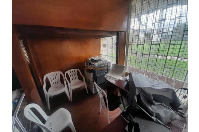 Locales y Bodegas, Alquiler, Bogotá - $1.800.000