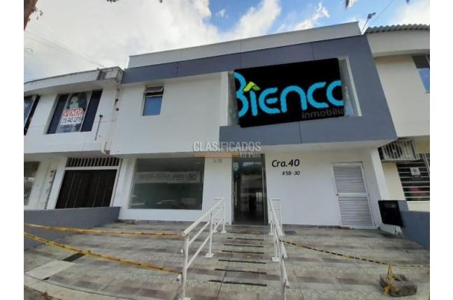 Locales y Bodegas, Venta en Tequendama