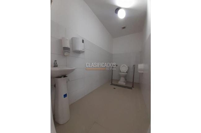 Locales y Bodegas, Venta en Tequendama