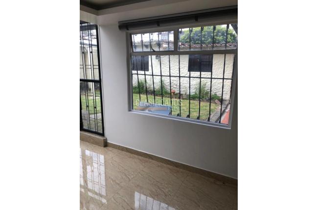 Casas, Alquiler en Bogotá