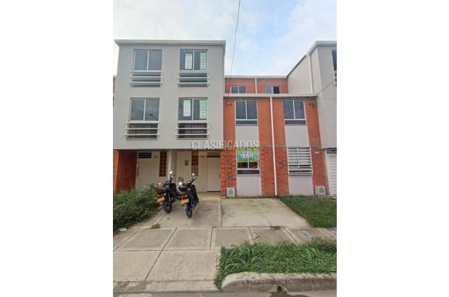 Casas, Venta en Jamundí