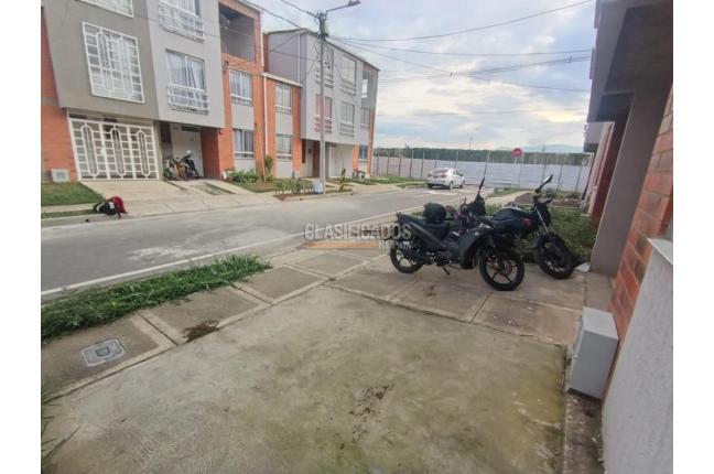 Casas, Venta en Jamundí