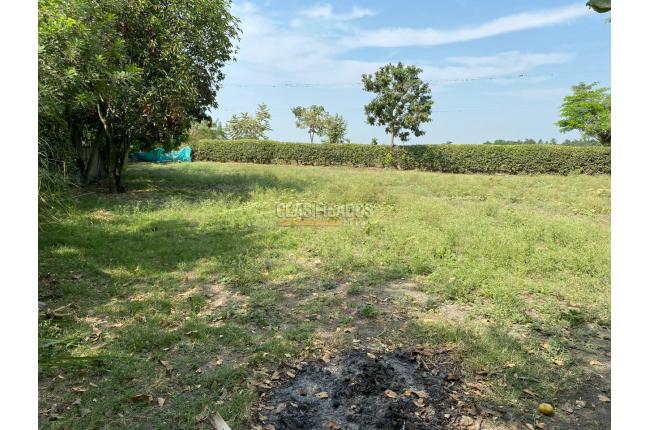 Fincas y Casas Campestres, Venta, Candelaria - $700.000.000