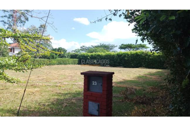 Lotes, Venta, Jamundí - $550.000.000