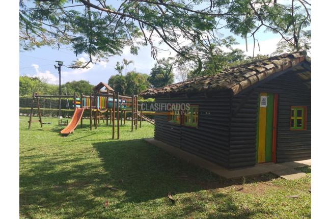 Lotes, Venta, Jamundí - $550.000.000