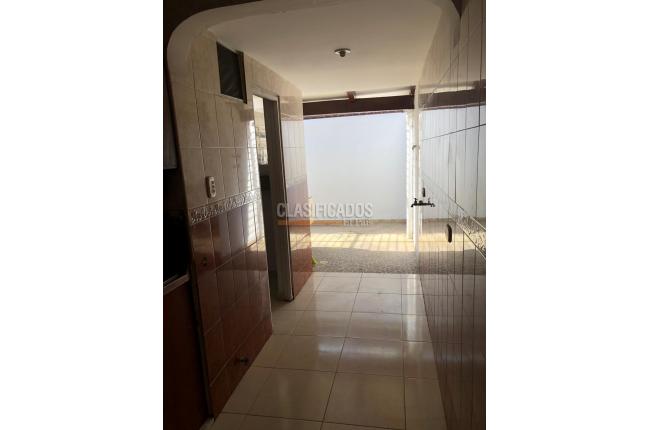 Casas, Venta, El Limonar - $600.000.000