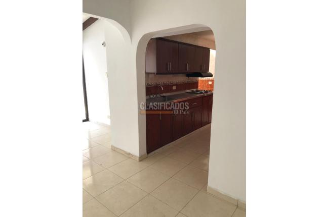 Casas, Venta, El Limonar - $600.000.000