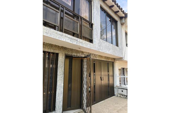 Casas, Venta, El Limonar - $600.000.000