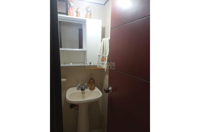 Apartamentos, Venta, El Refugio - $240.000.000