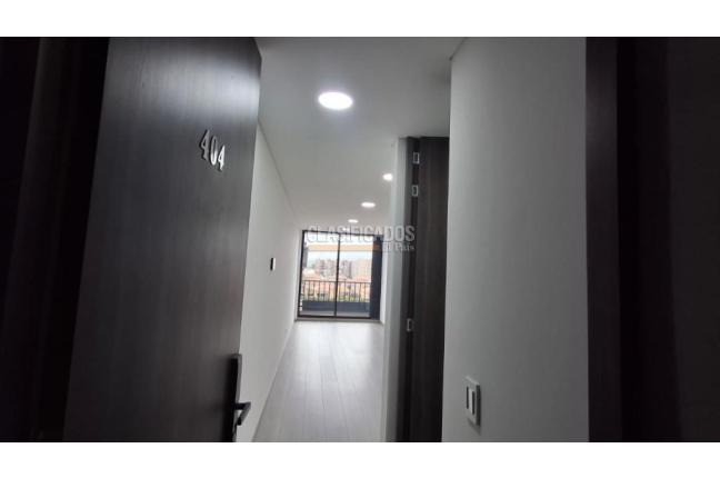 Apartamentos, Alquiler en Chía