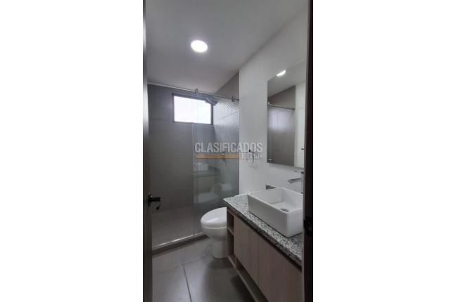 Apartamentos, Alquiler, Chía - $2.500.000