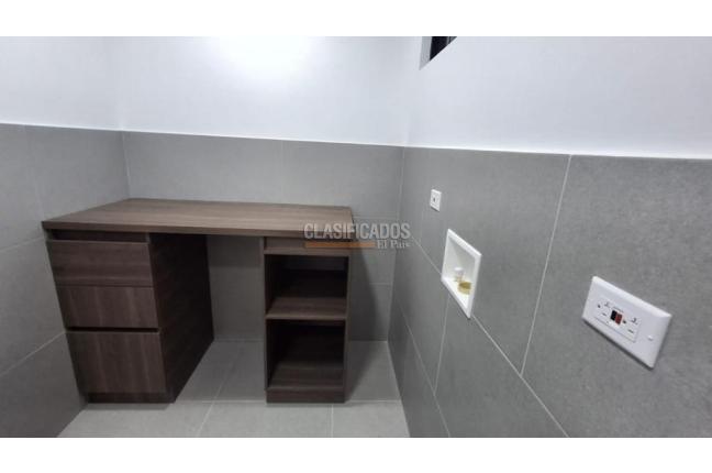 Apartamentos, Alquiler, Chía - $2.500.000
