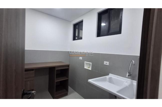 Apartamentos, Alquiler, Chía - $2.500.000