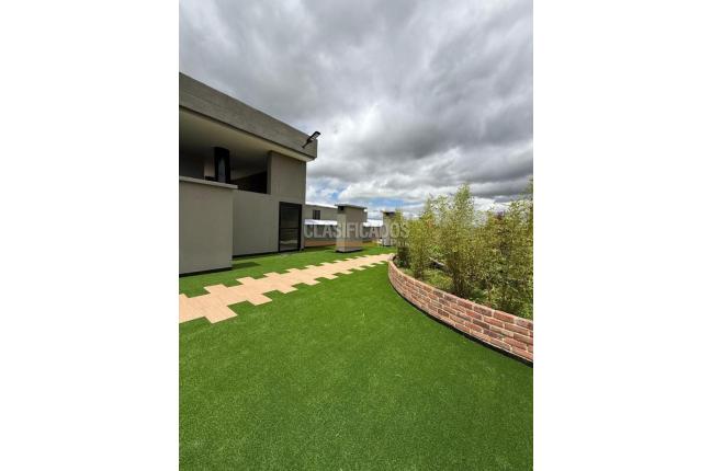 Apartamentos, Alquiler, Chía - $2.500.000