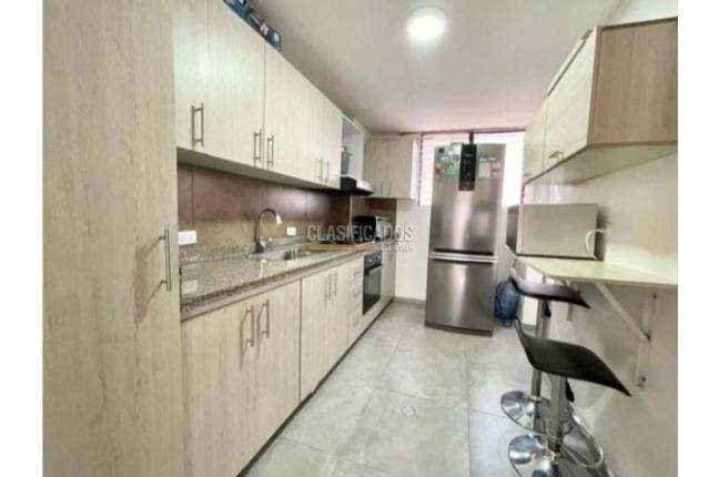 Apartamentos, Venta, La Flora - $410.000.000