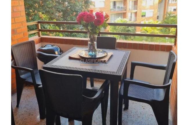 Apartamentos, Venta, La Flora - $410.000.000