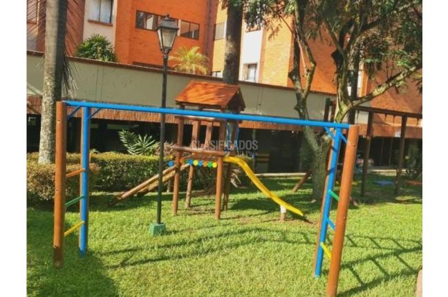 Apartamentos, Venta, La Flora - $410.000.000