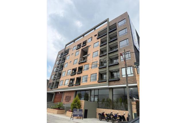 Apartamentos, Alquiler en Chía