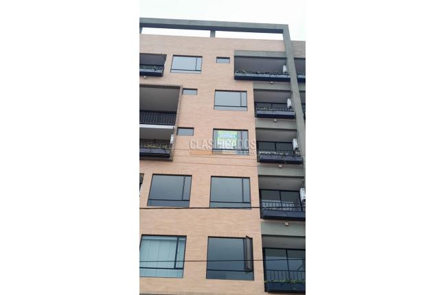 Apartamentos, Alquiler en Chía