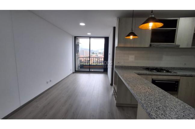 Apartamentos, Alquiler, Chía - $2.500.000