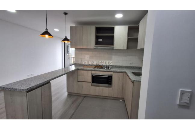 Apartamentos, Alquiler, Chía - $2.500.000