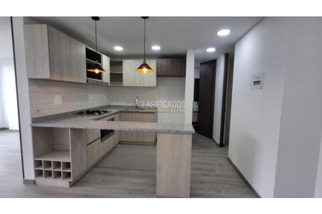 Apartamentos, Alquiler, Chía - $2.500.000